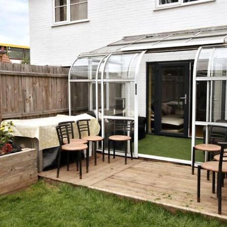 Chaucer House Holiday Home Canterbury Esterno foto