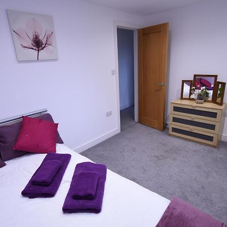 Chaucer House Holiday Home Canterbury Esterno foto