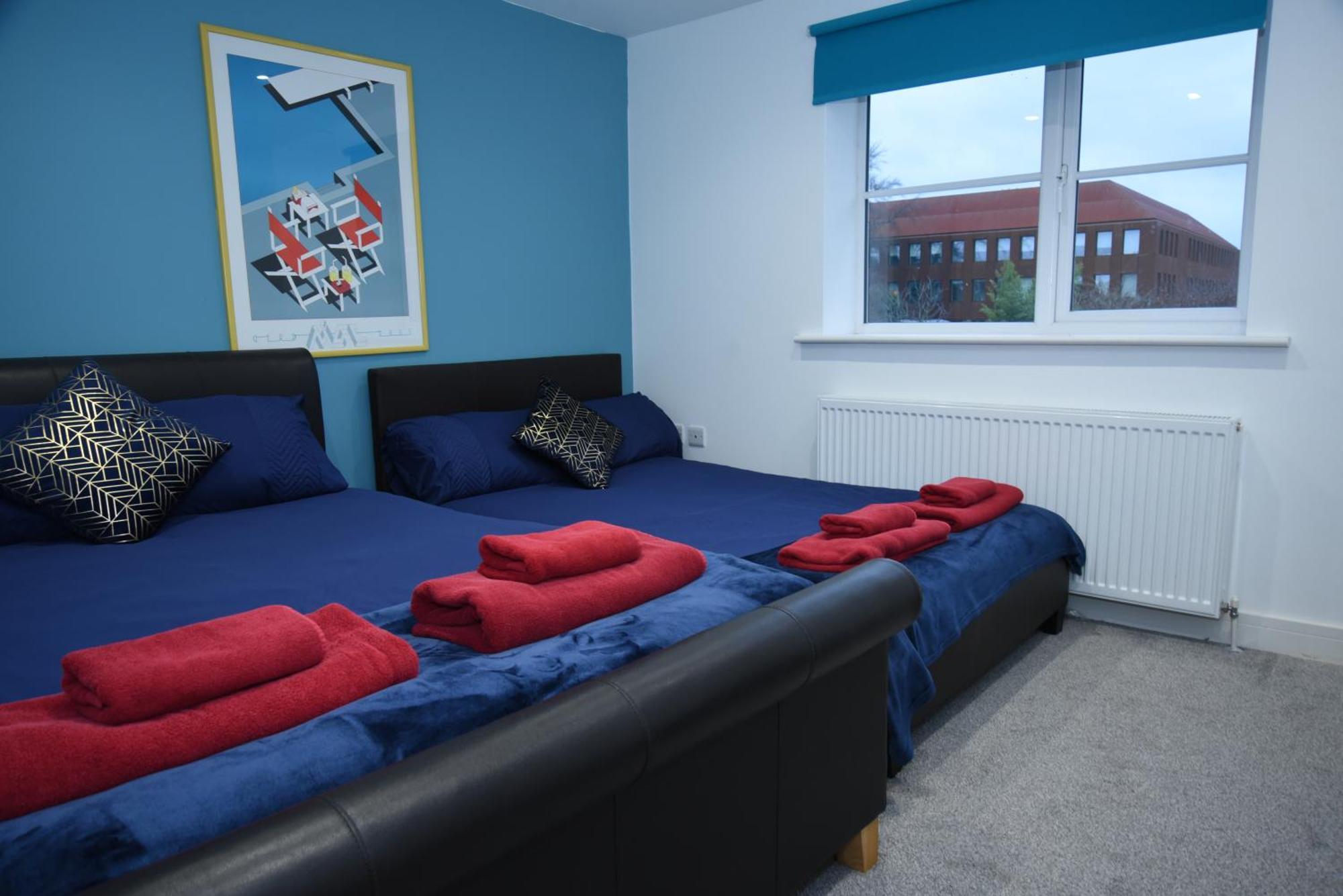 Chaucer House Holiday Home Canterbury Esterno foto