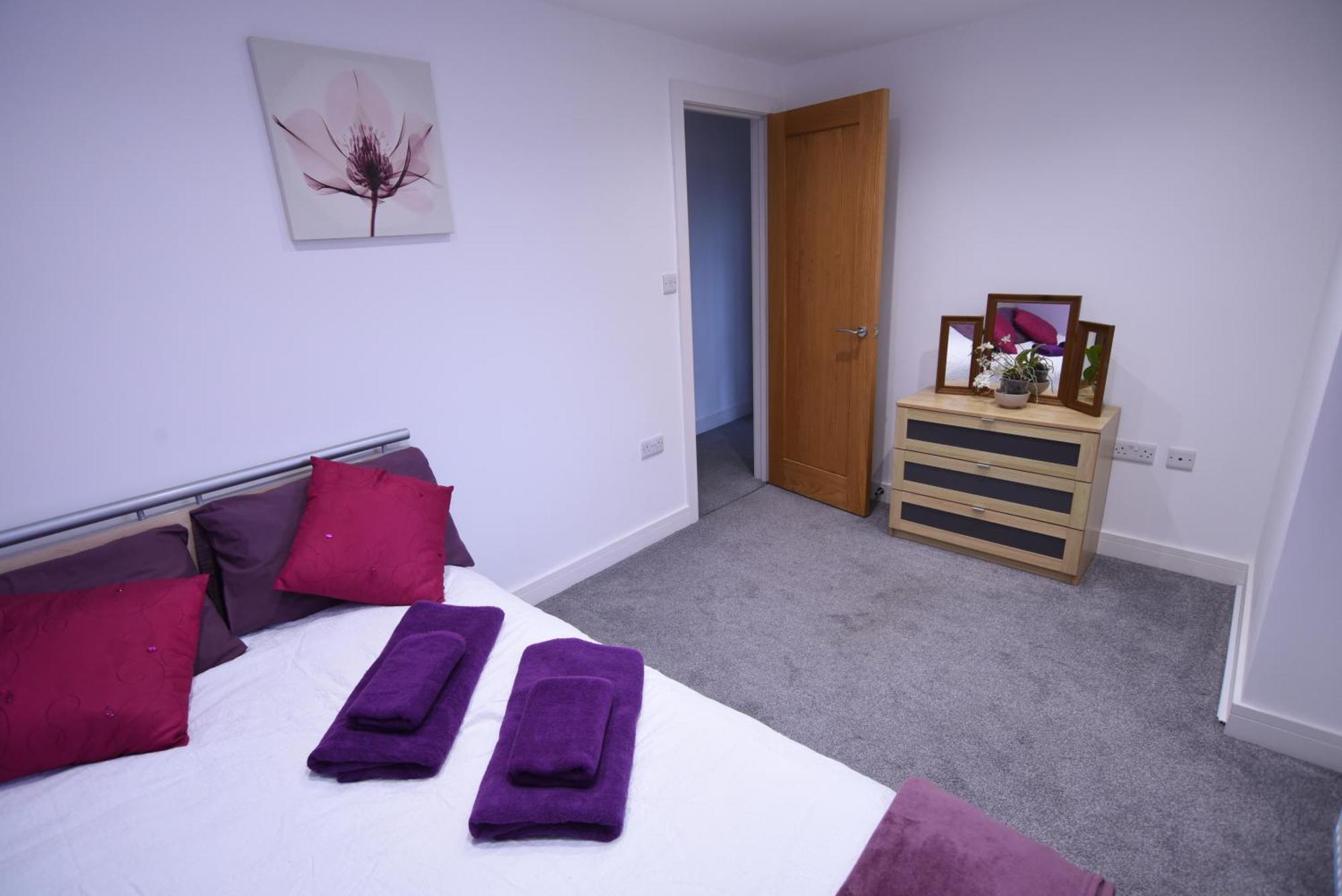 Chaucer House Holiday Home Canterbury Esterno foto